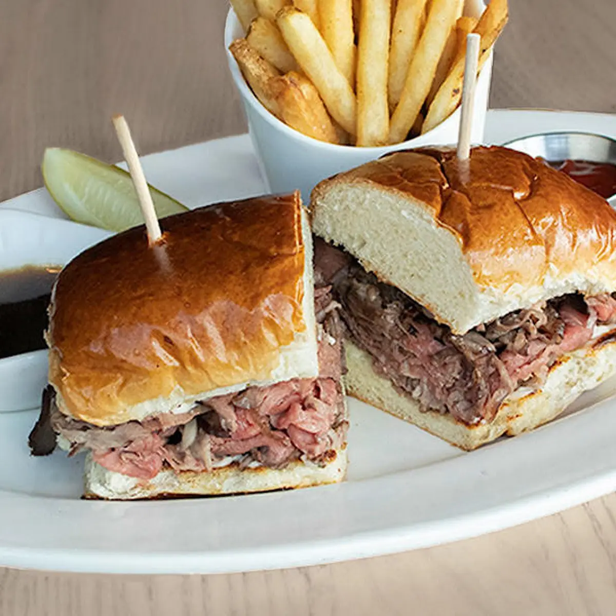 French Dip