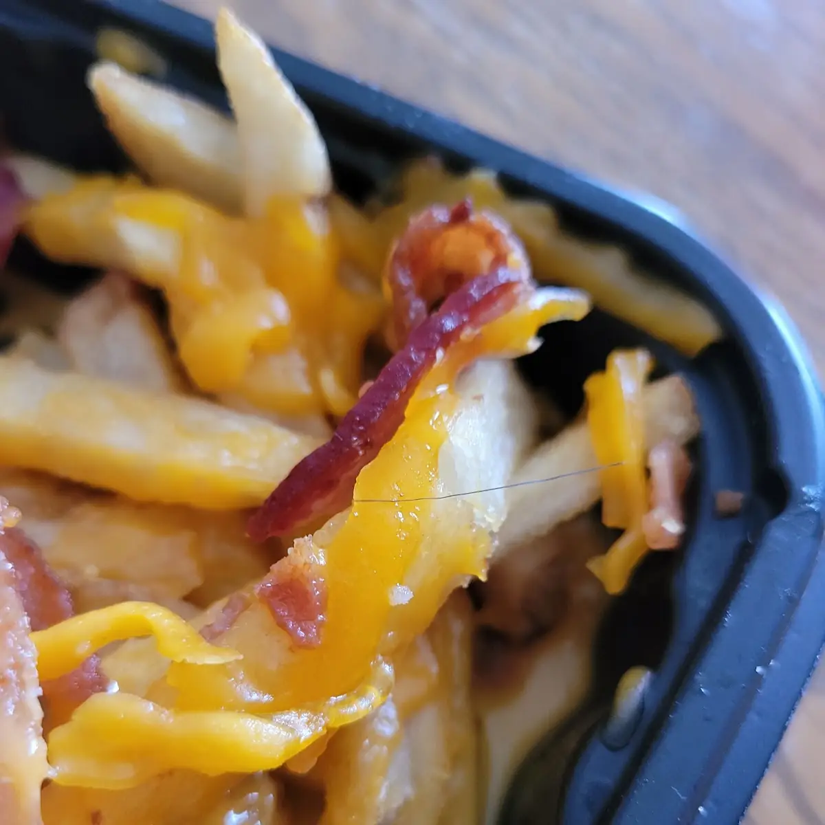 Loaded Fries