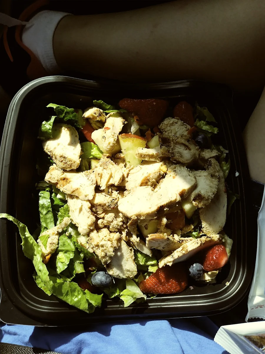 Market Salad