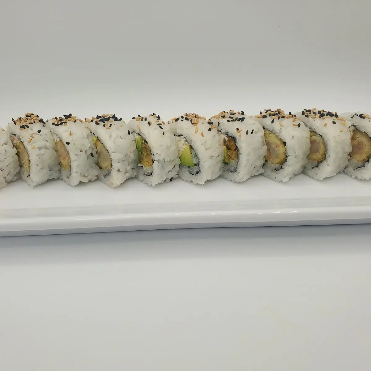 C 3 California Roll 10 pcs