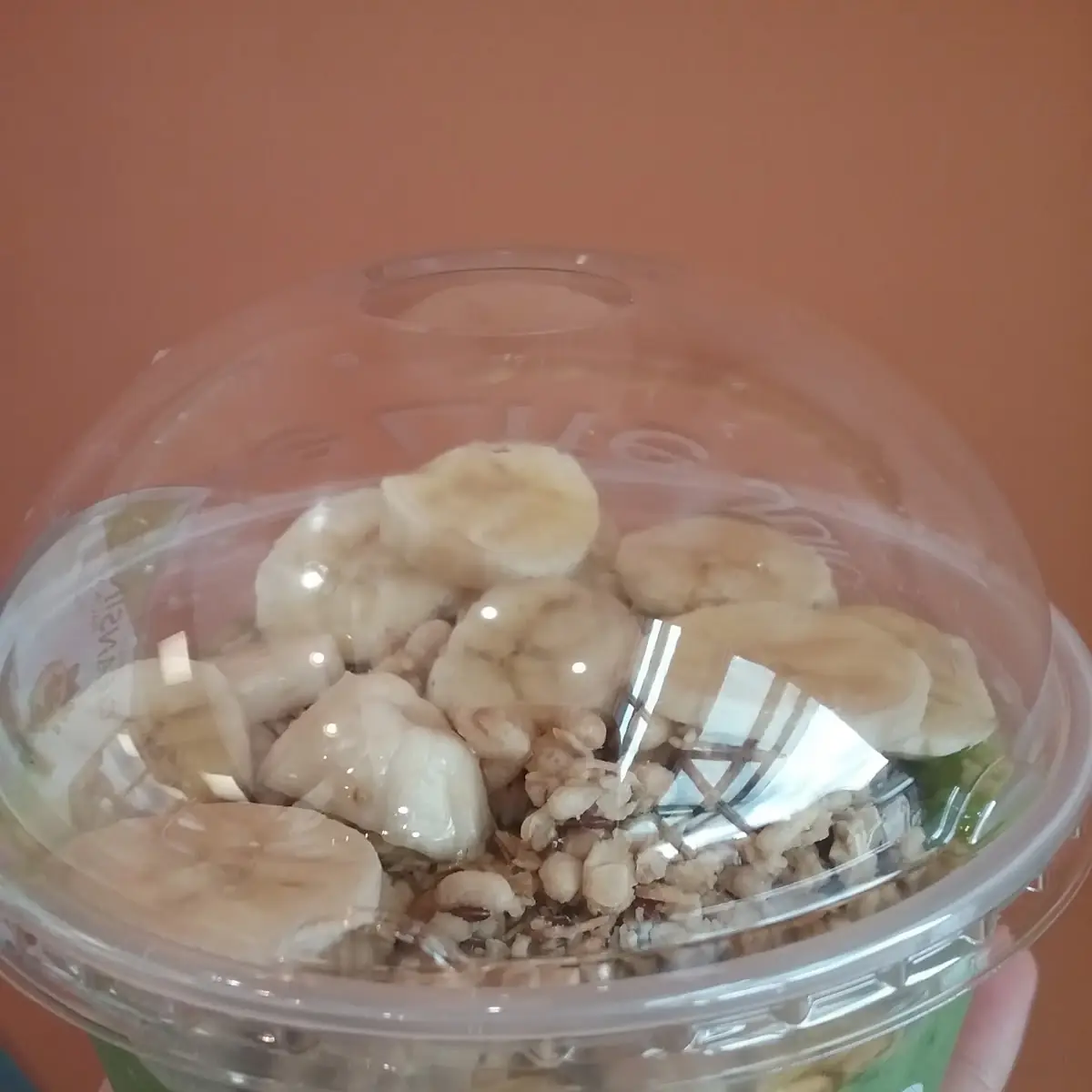 Ever Green Smoothie Bowl