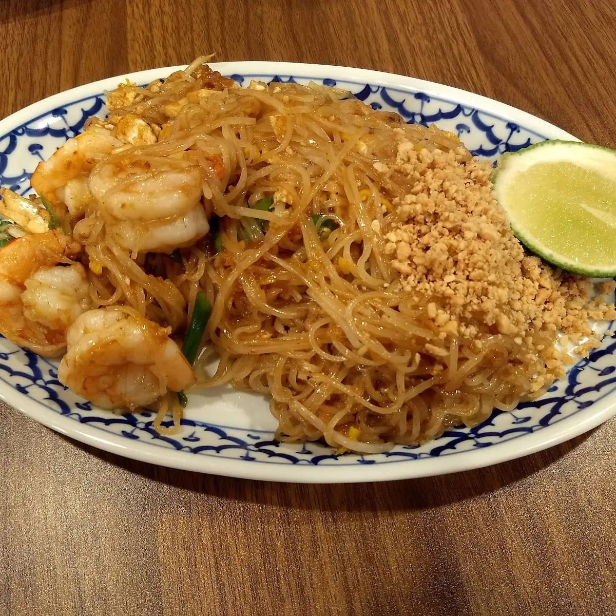 Pad Thai