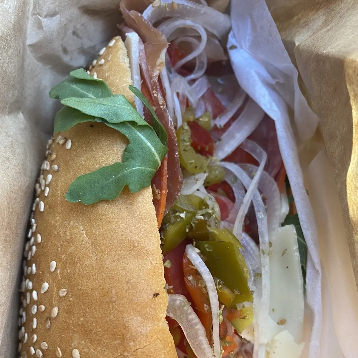 Baguette
