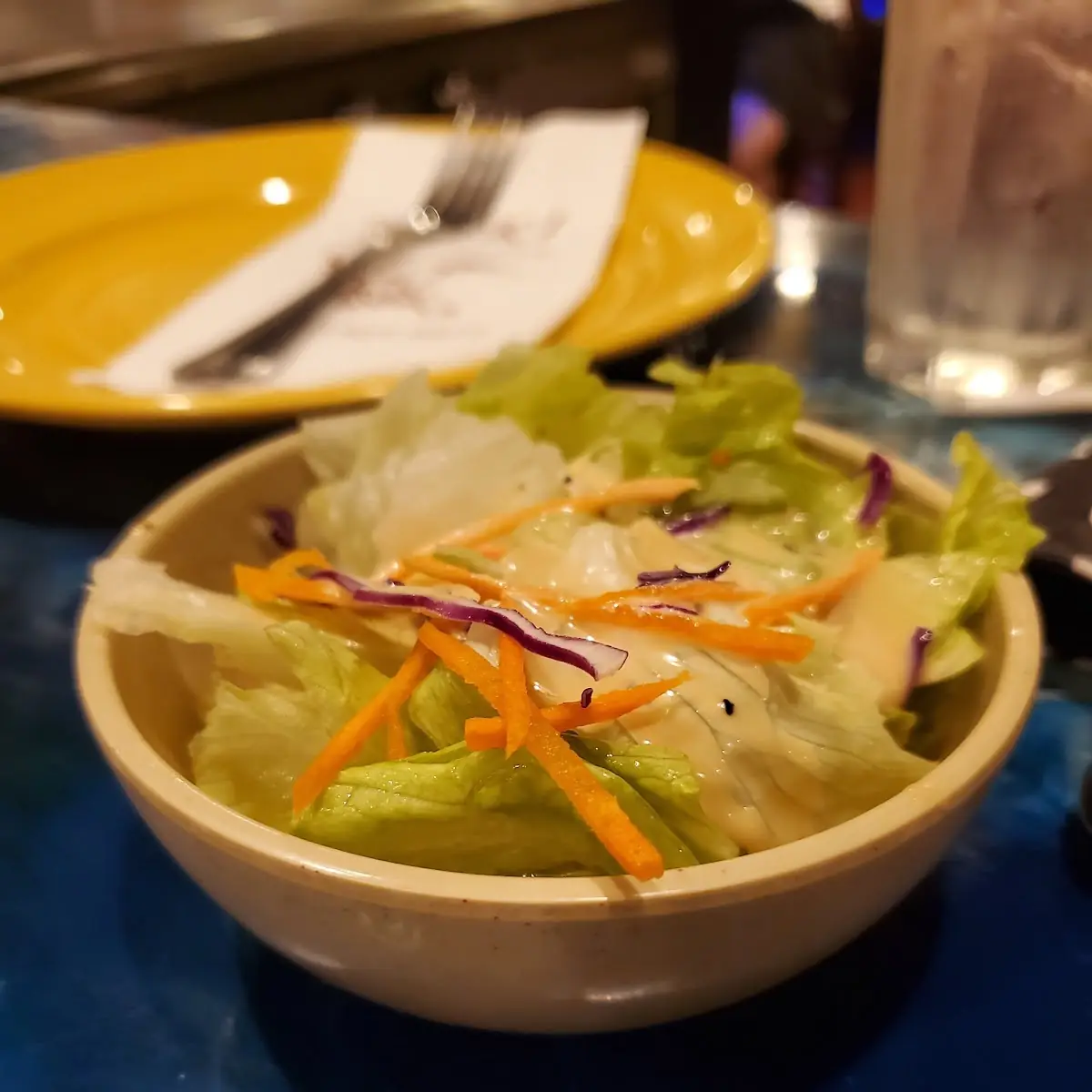 Salad Dressing