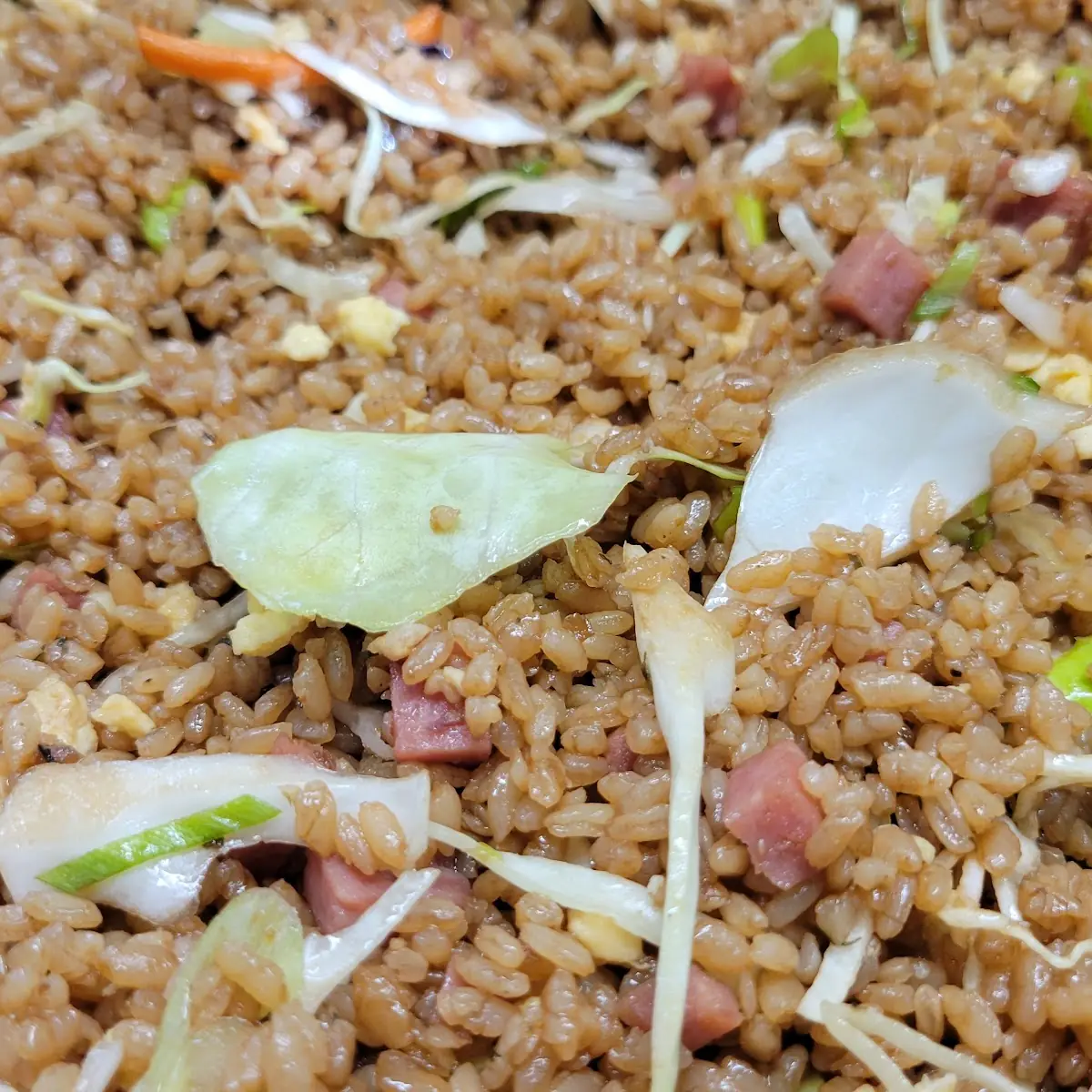 Arroz Chino