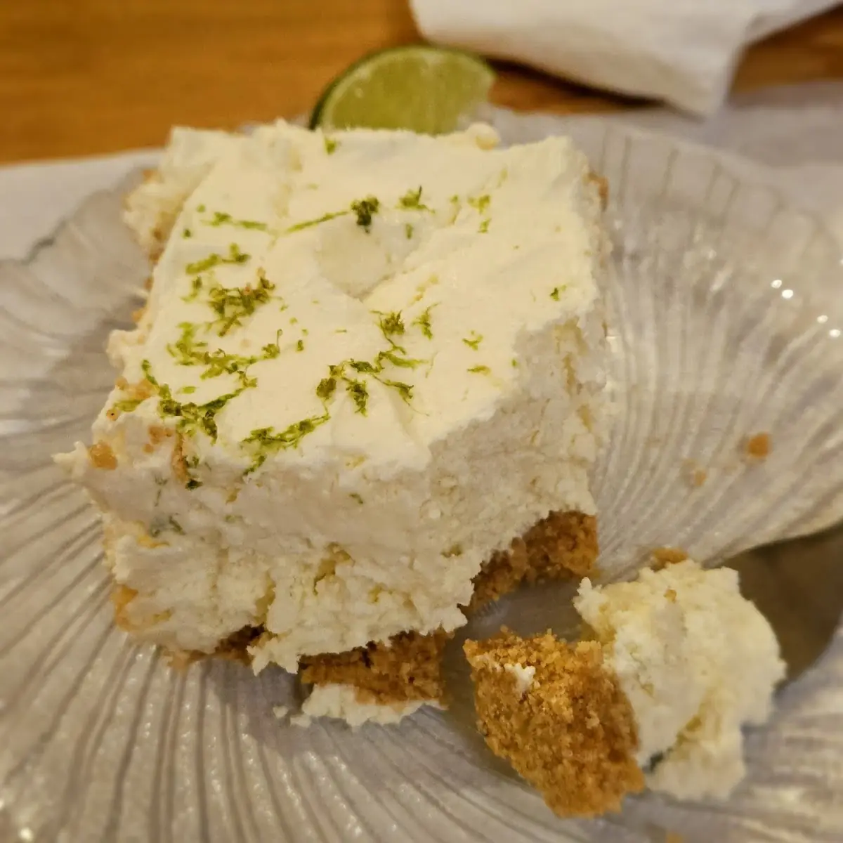 Key Lime Pie