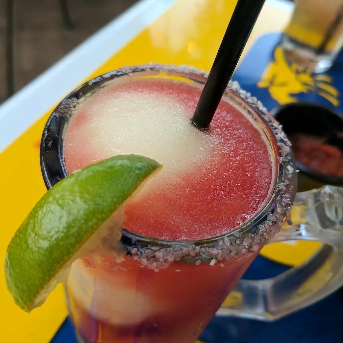 Frozen Margarita