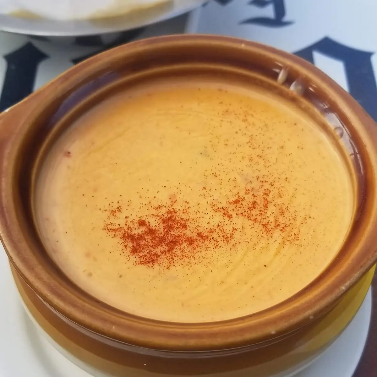 Queso Dip