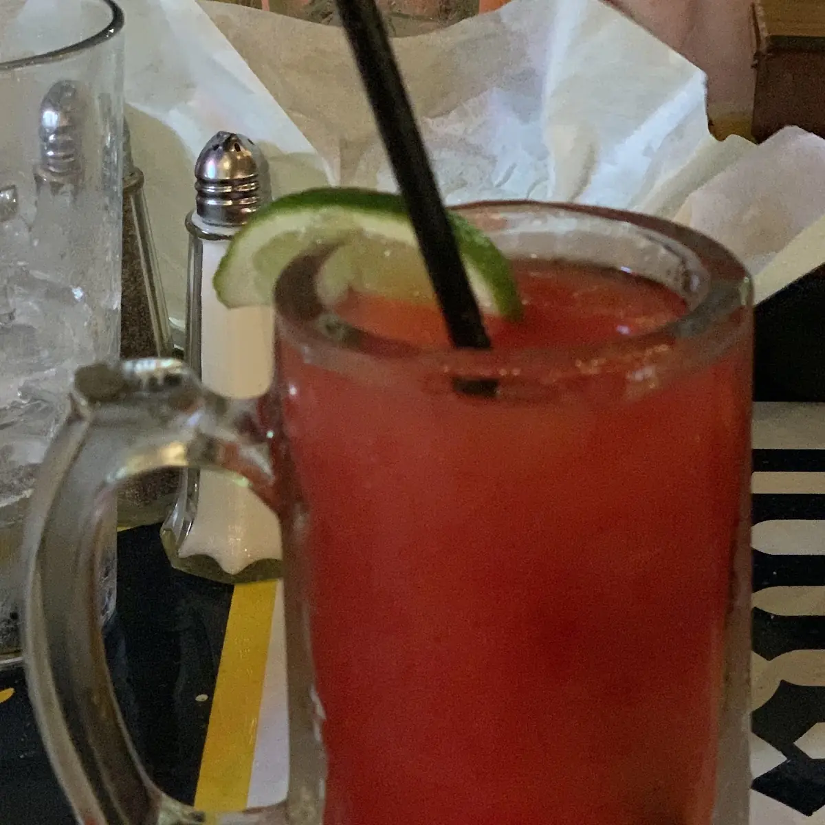 Sangria Margarita