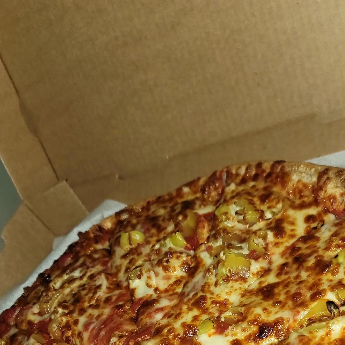 Banana Peppers