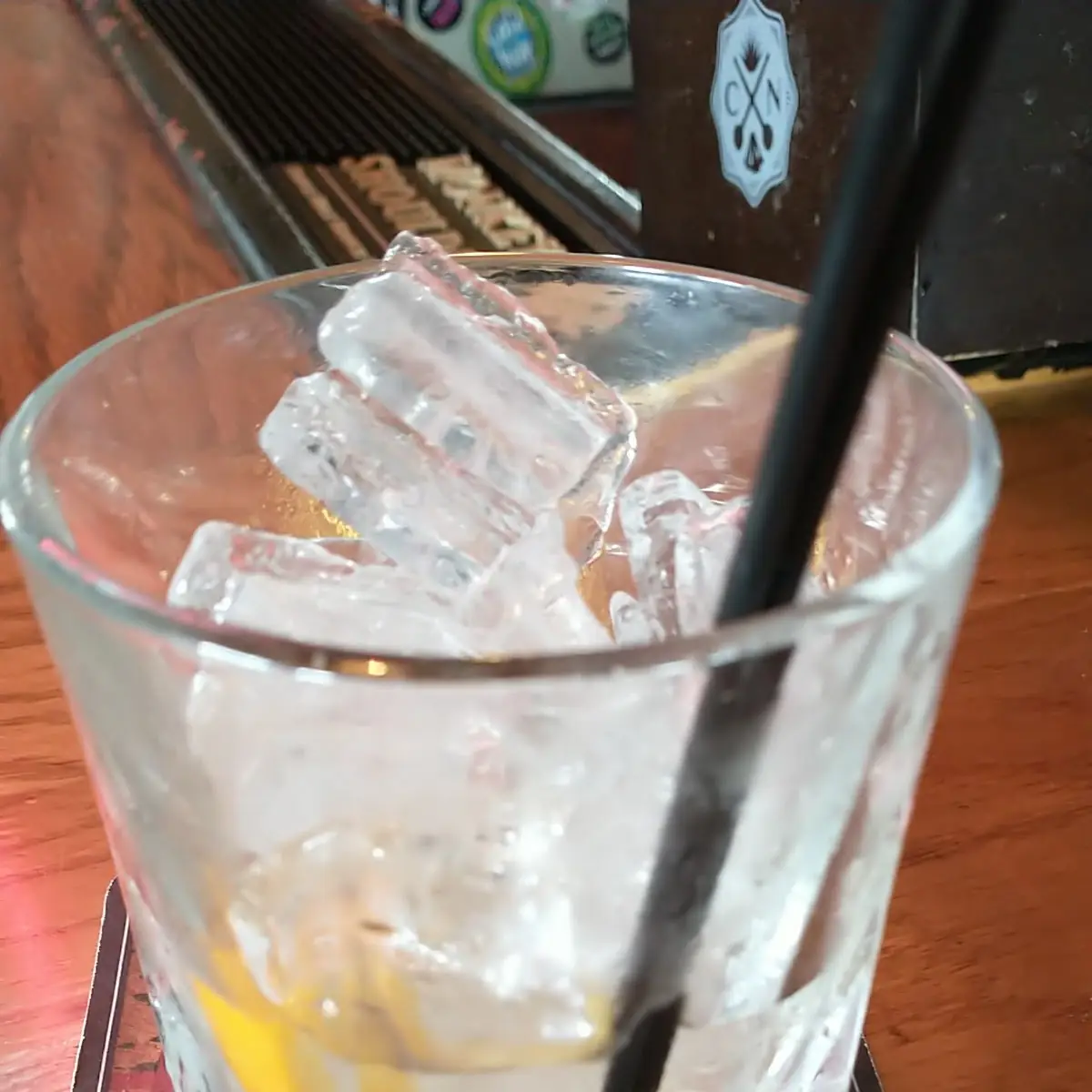 Crown Royal Apple & Ginger Beer