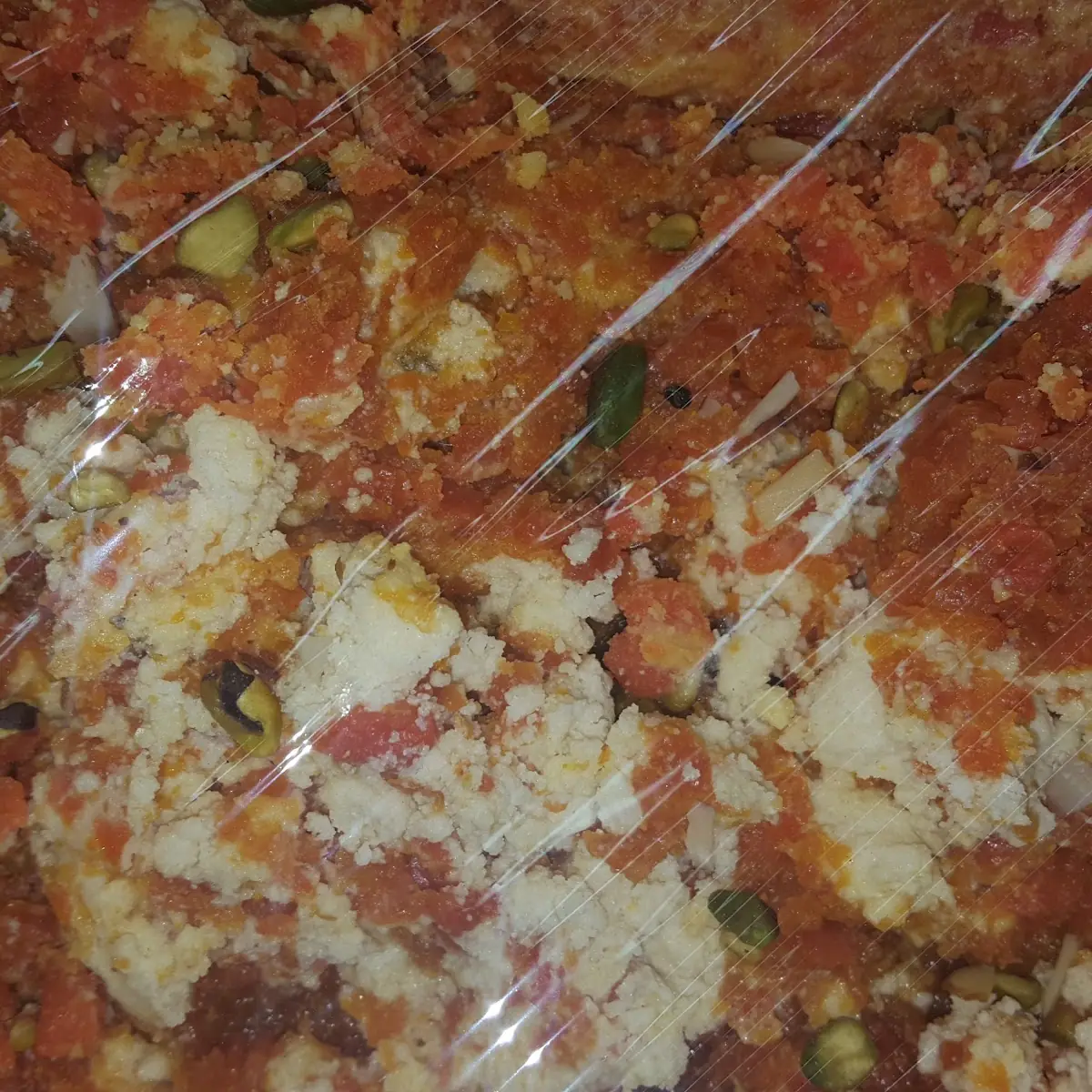 Gajar Ka Halwa