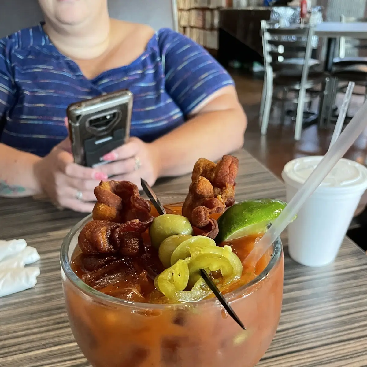 Bloody Mary