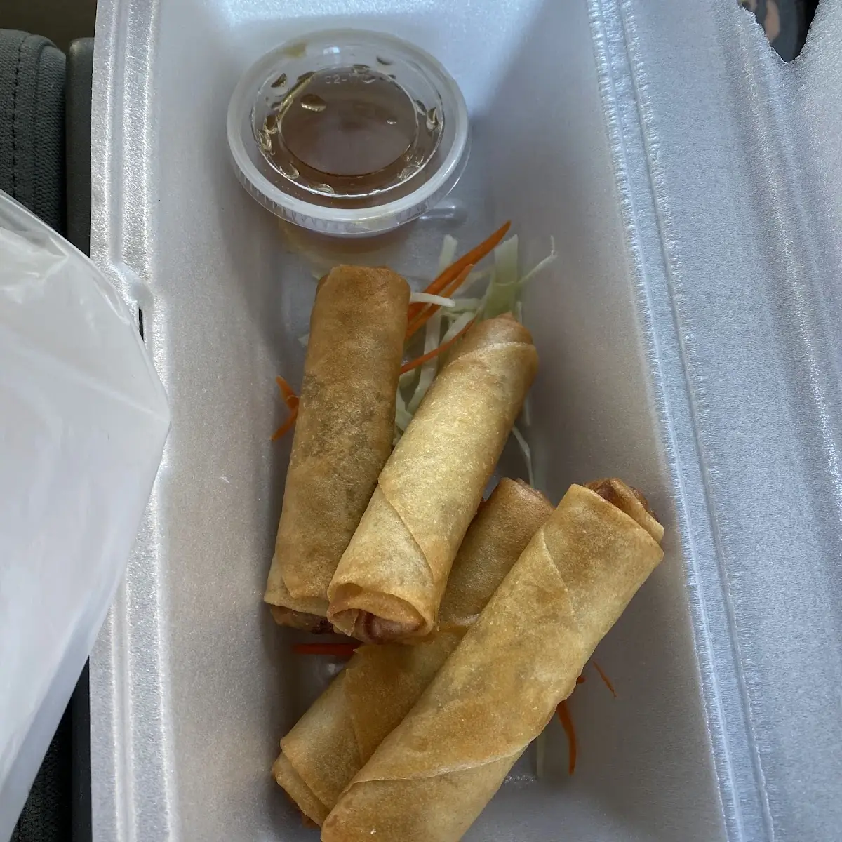 Spring Roll