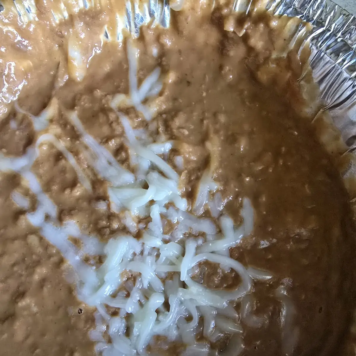 Refried Beans
