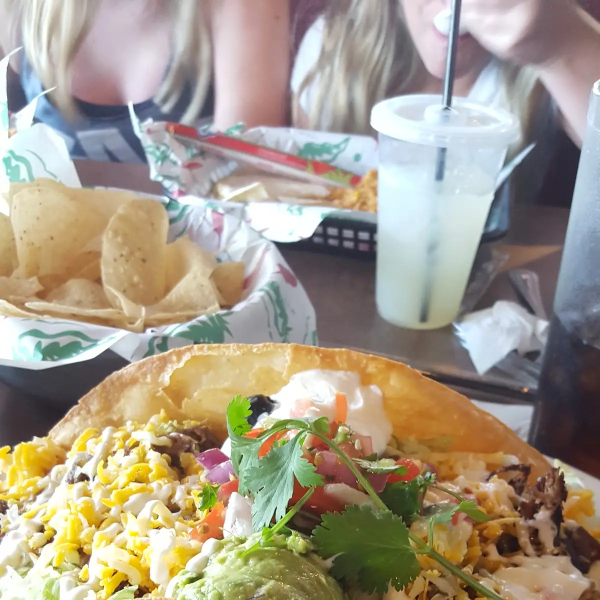 Taco Salad
