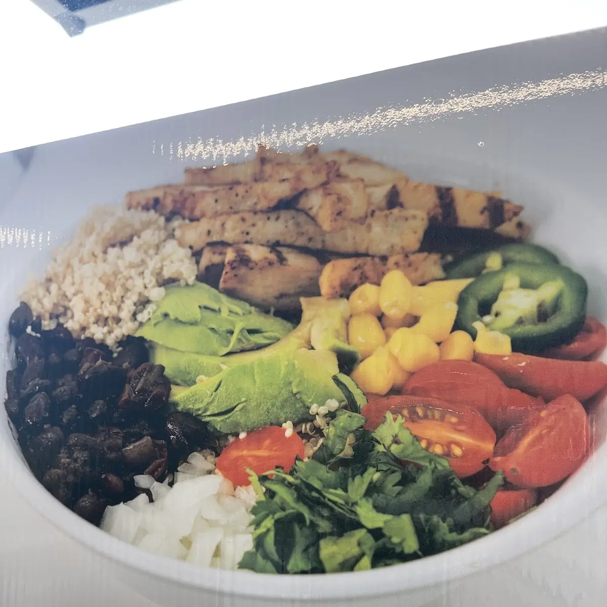 Brown Rice