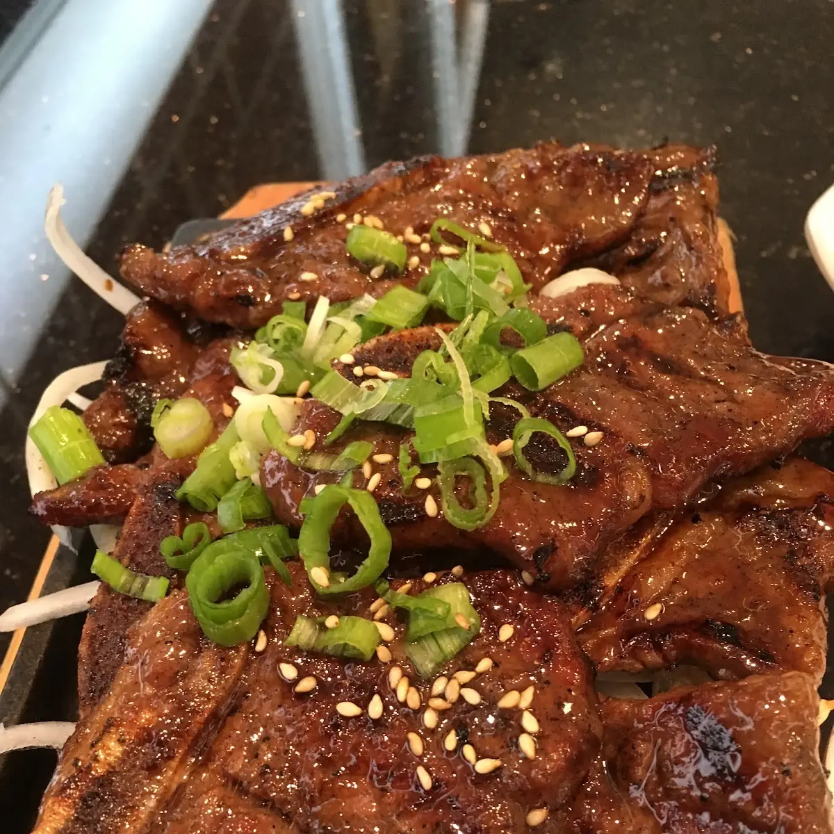 Short Ribs