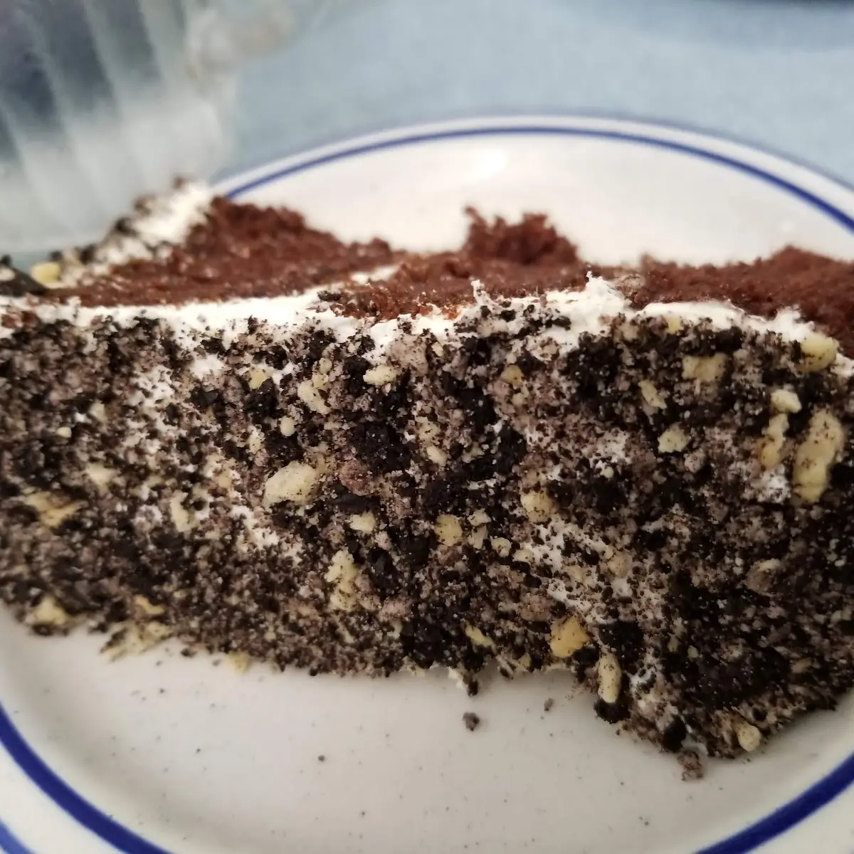 Chocolate Cake