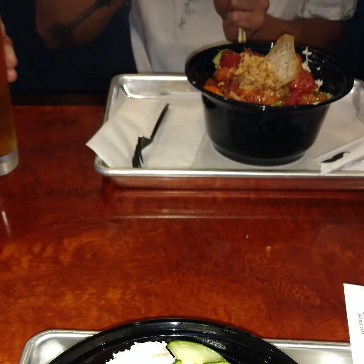 Bibimbap