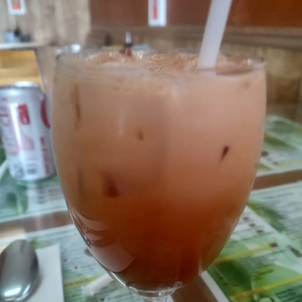 Thai Tea