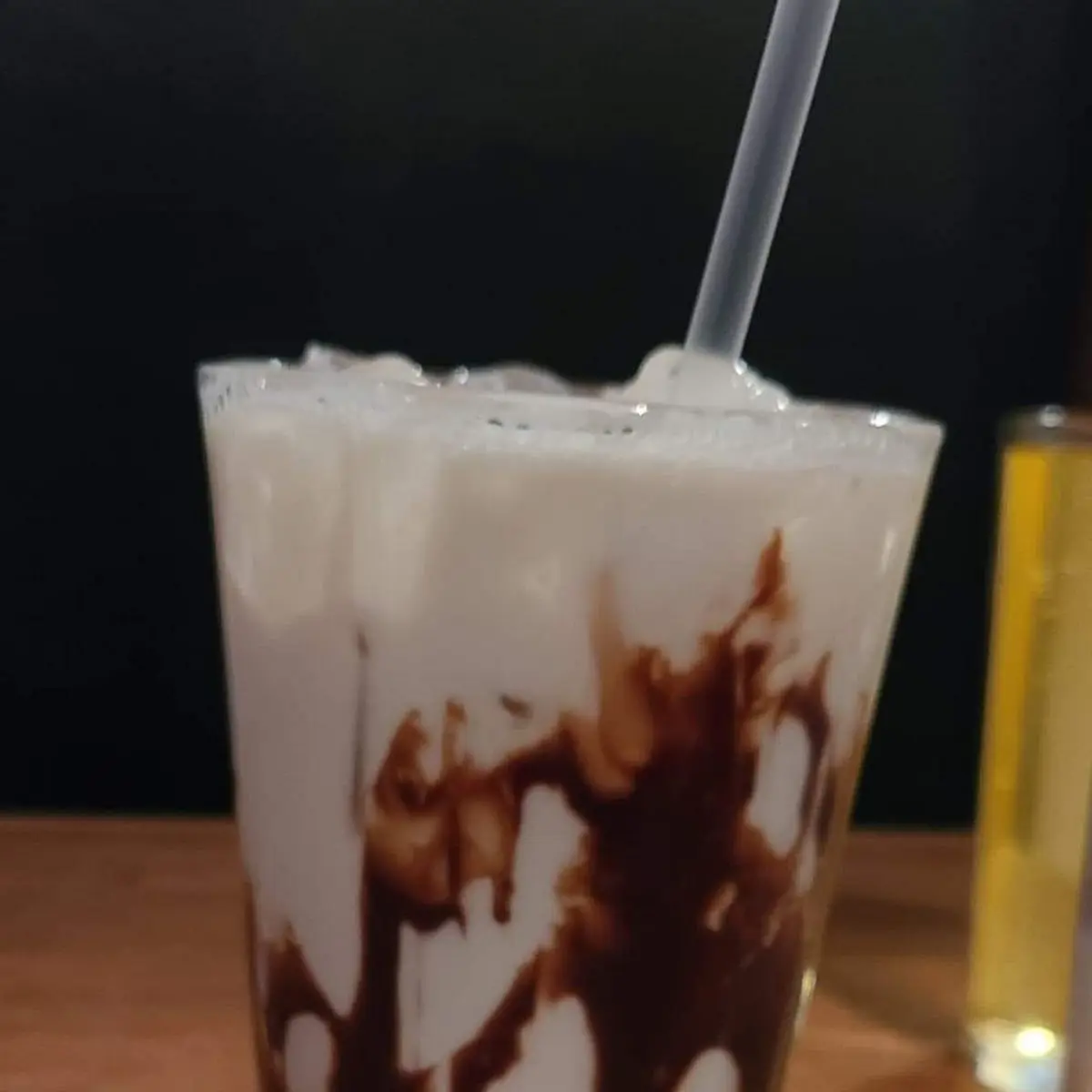 Chocolate Martini