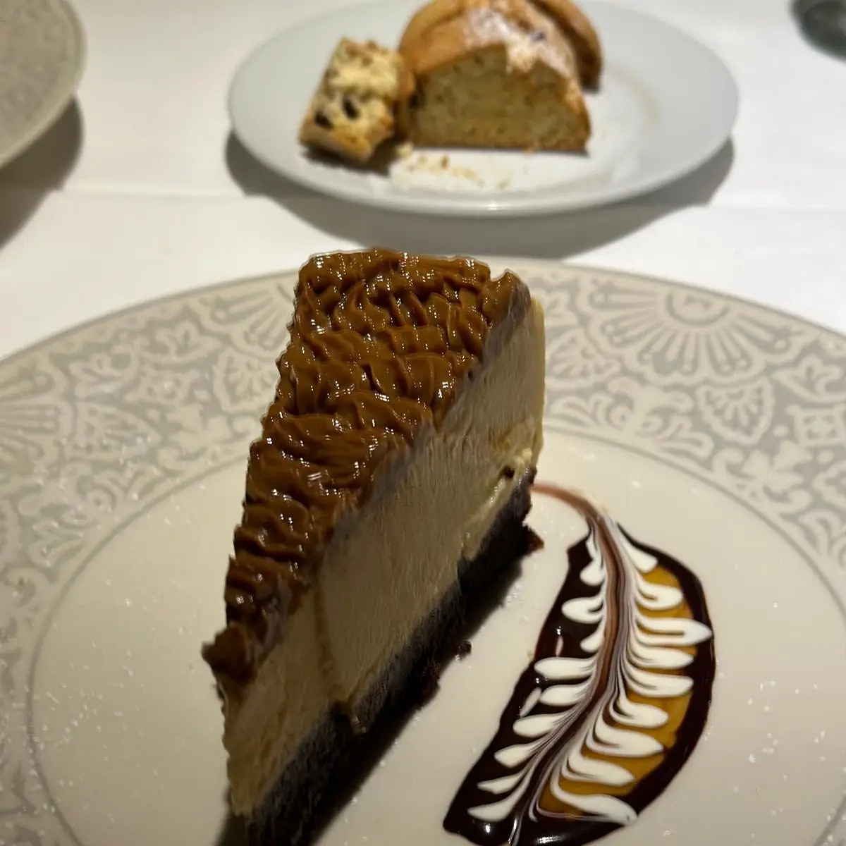 Flan