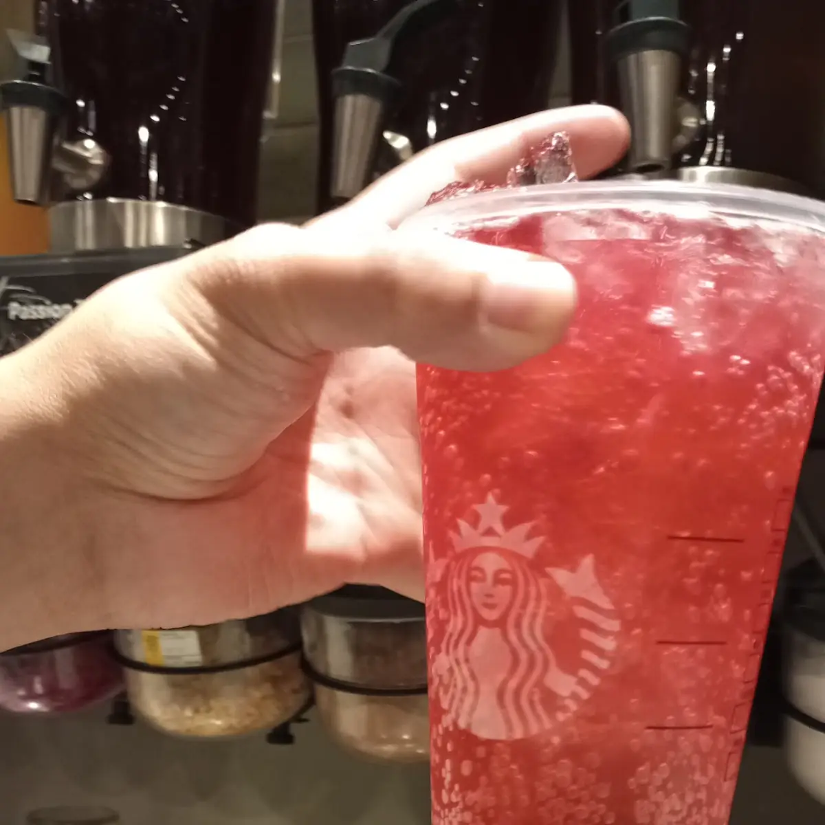 Melon Energy Refresher