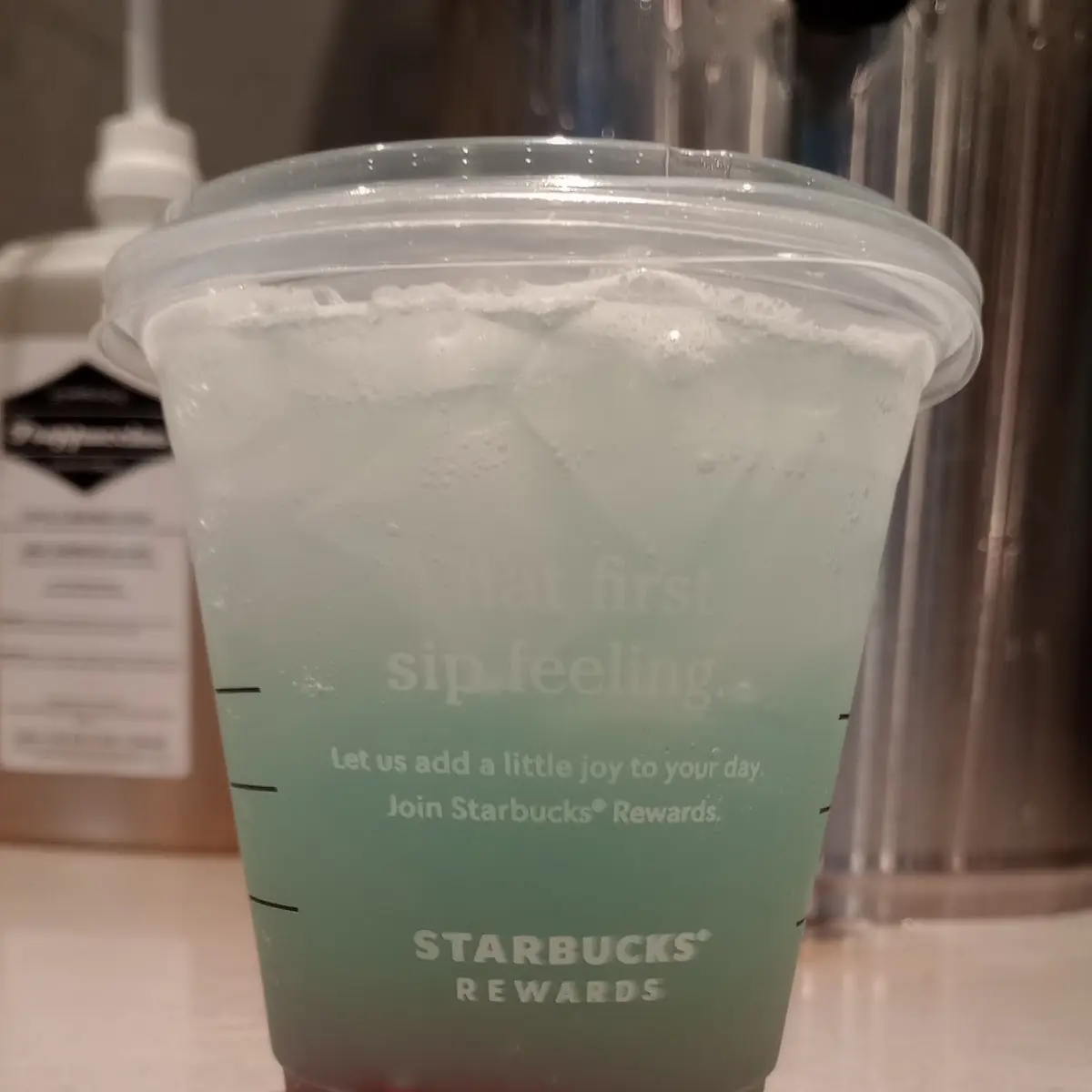 Summer Berry Blast Boba Refresher