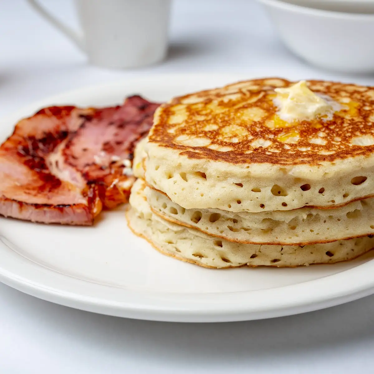 Pancakes