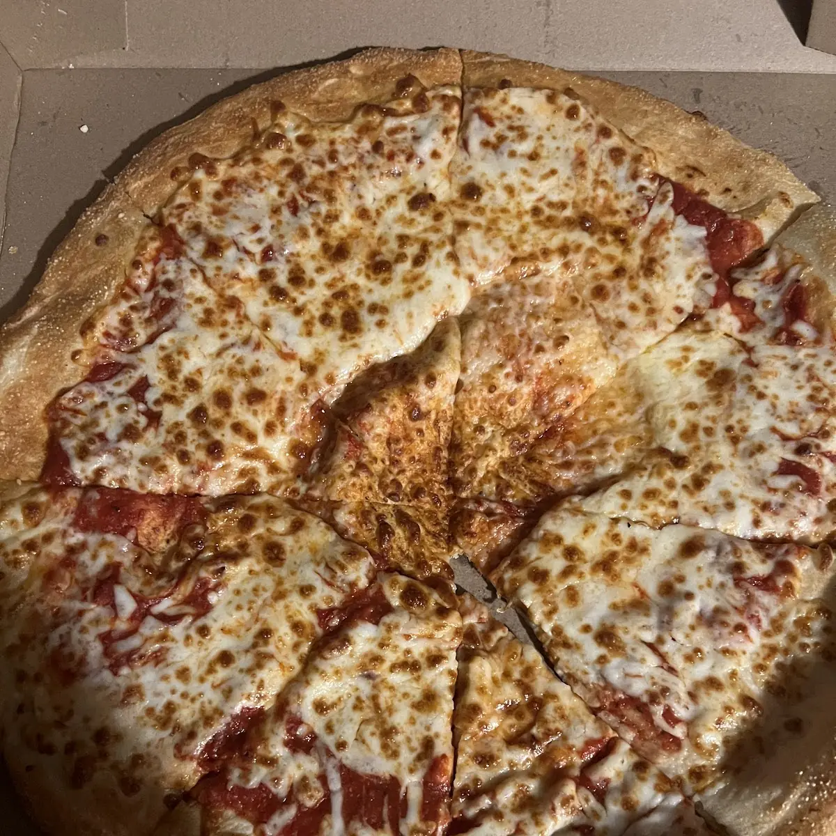 Cheese Pizza