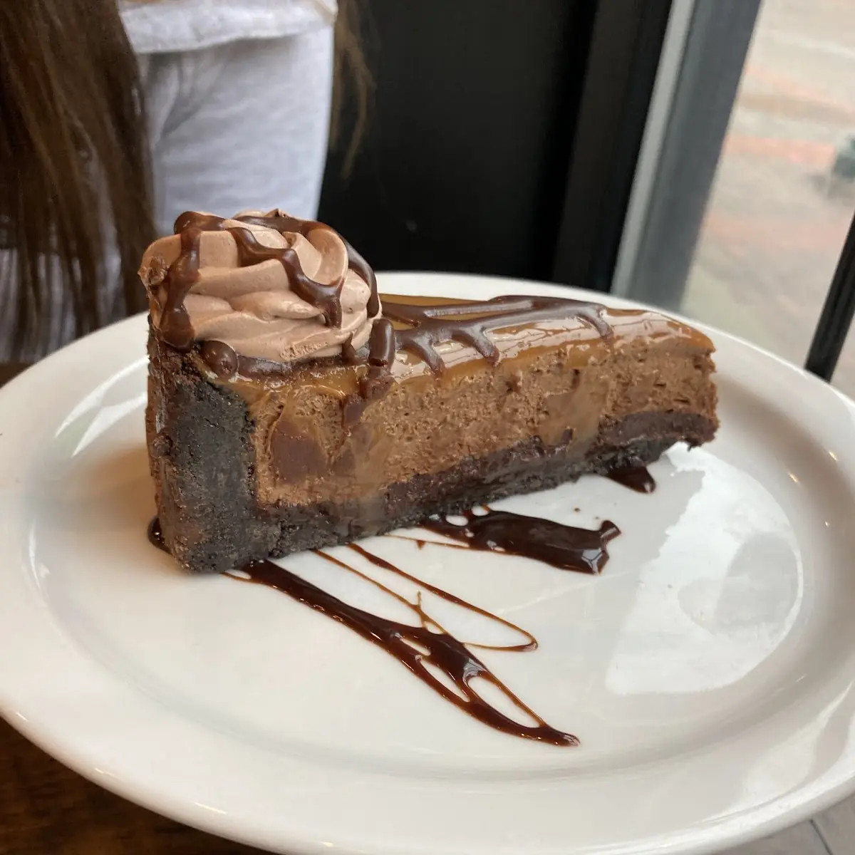 Cheese Cake