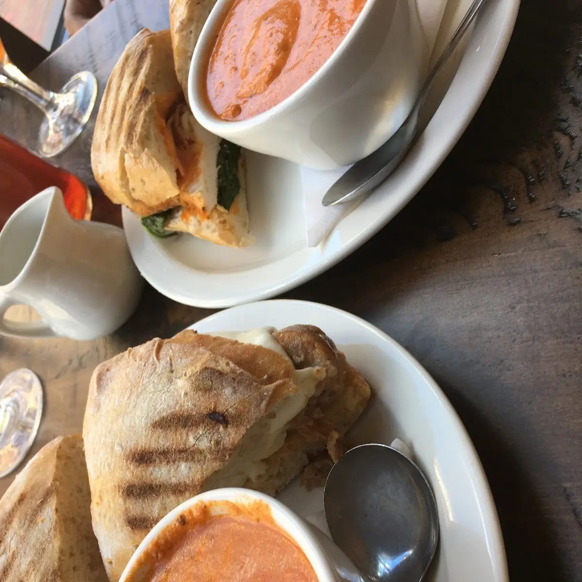 Tomato Soup