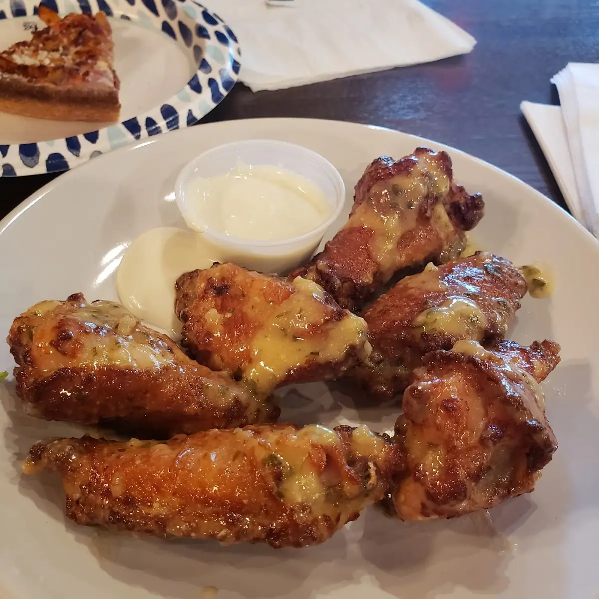 Chicken Wings