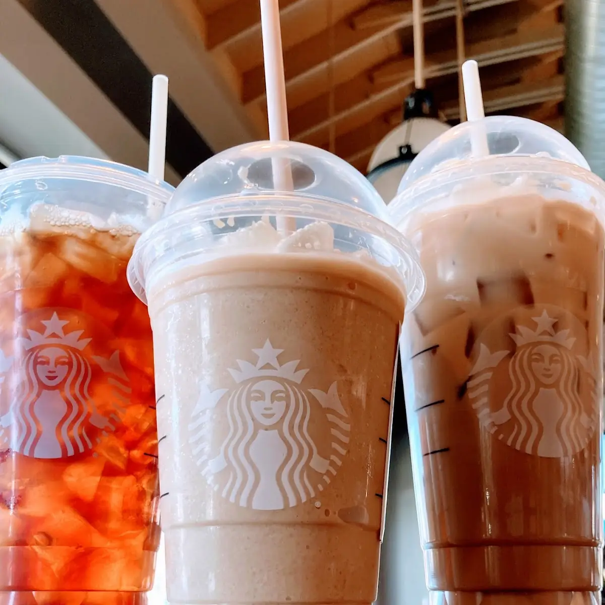 Thai Tea