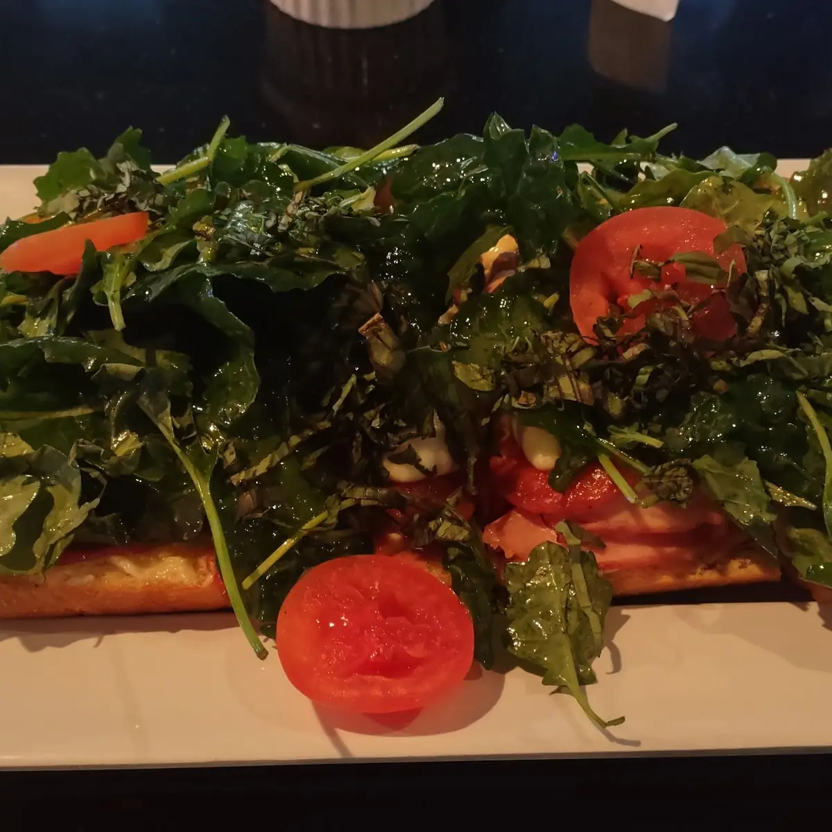 Italian Sandwich