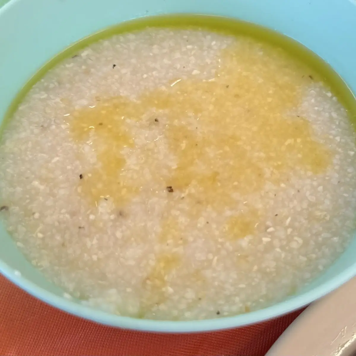 Cheese Grits