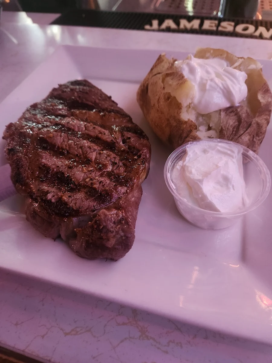 Baked Potato