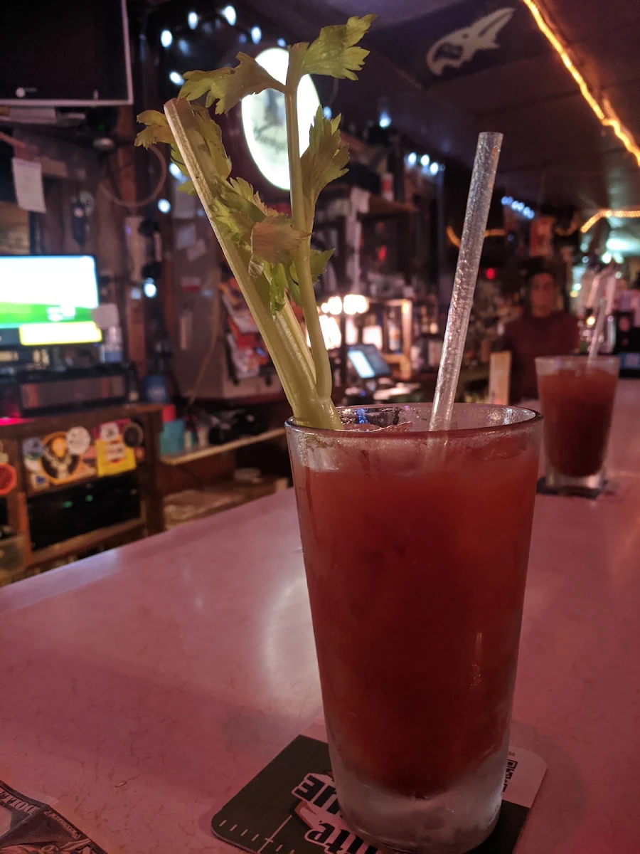 Bloody Mary