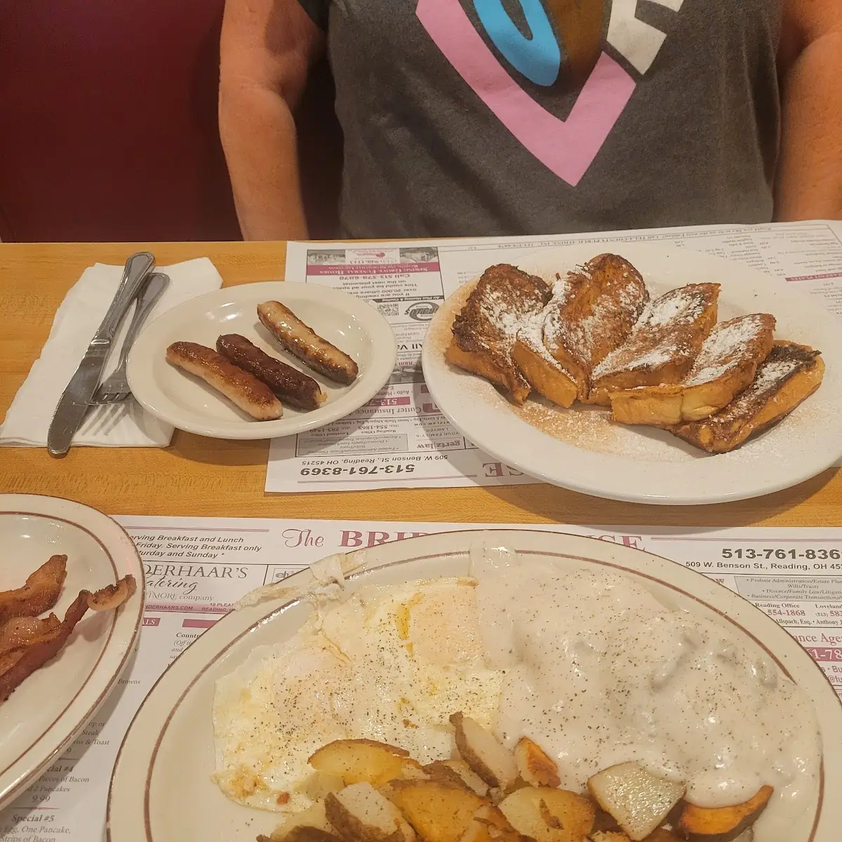 Home Fries