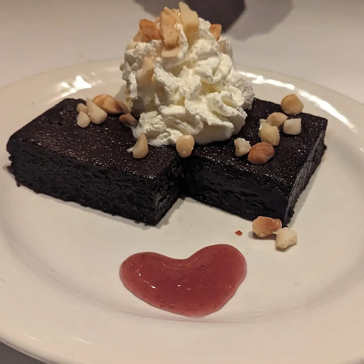Chocolate Brownie