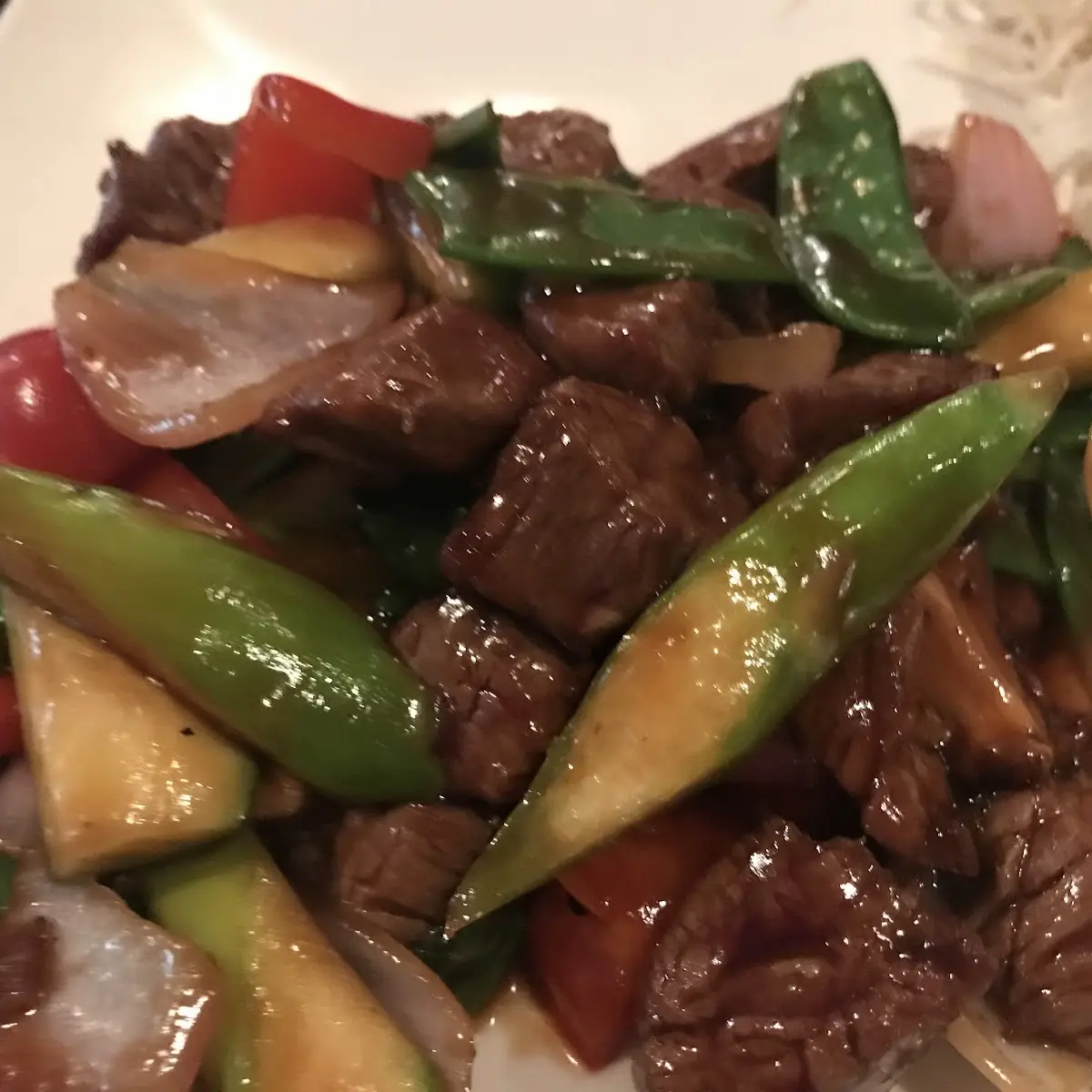 Filet Mignon