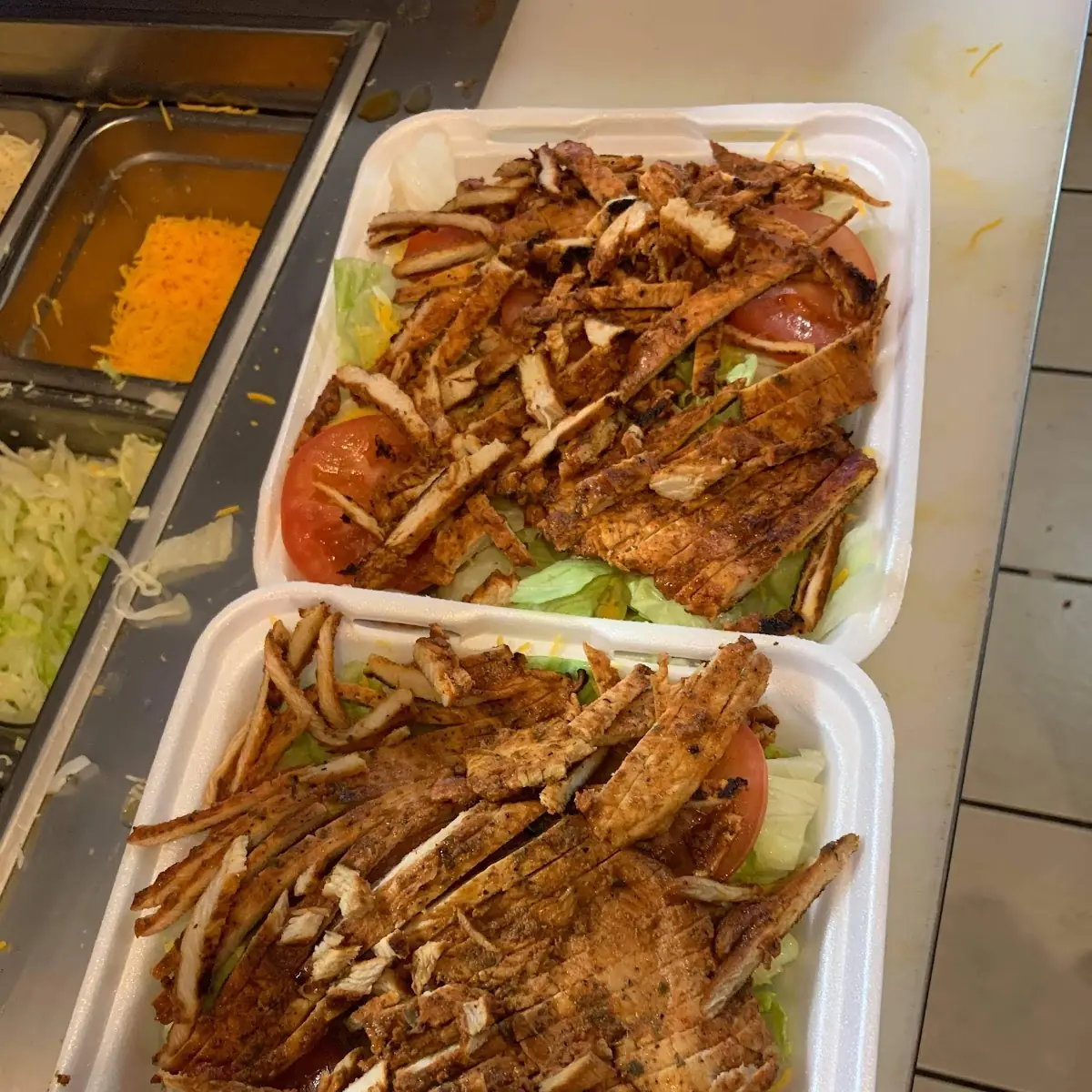 Chicken Salad