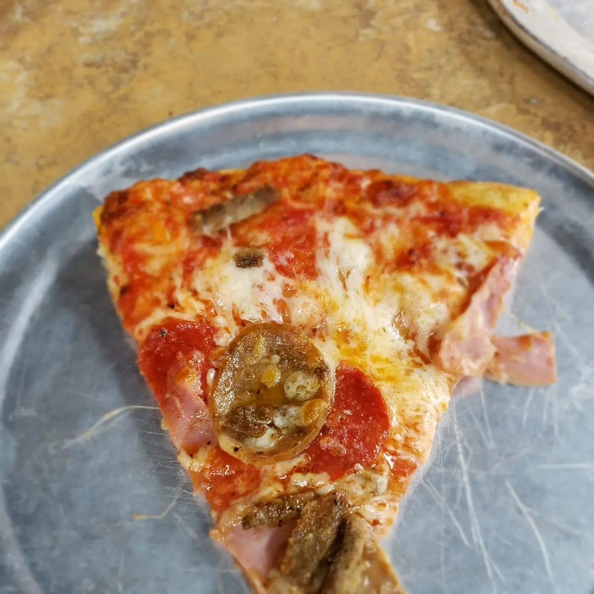 Slice of Pizza