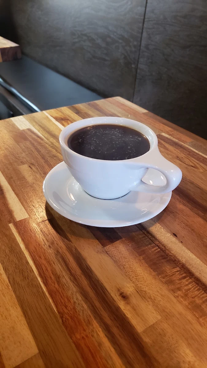 Cafe Americano