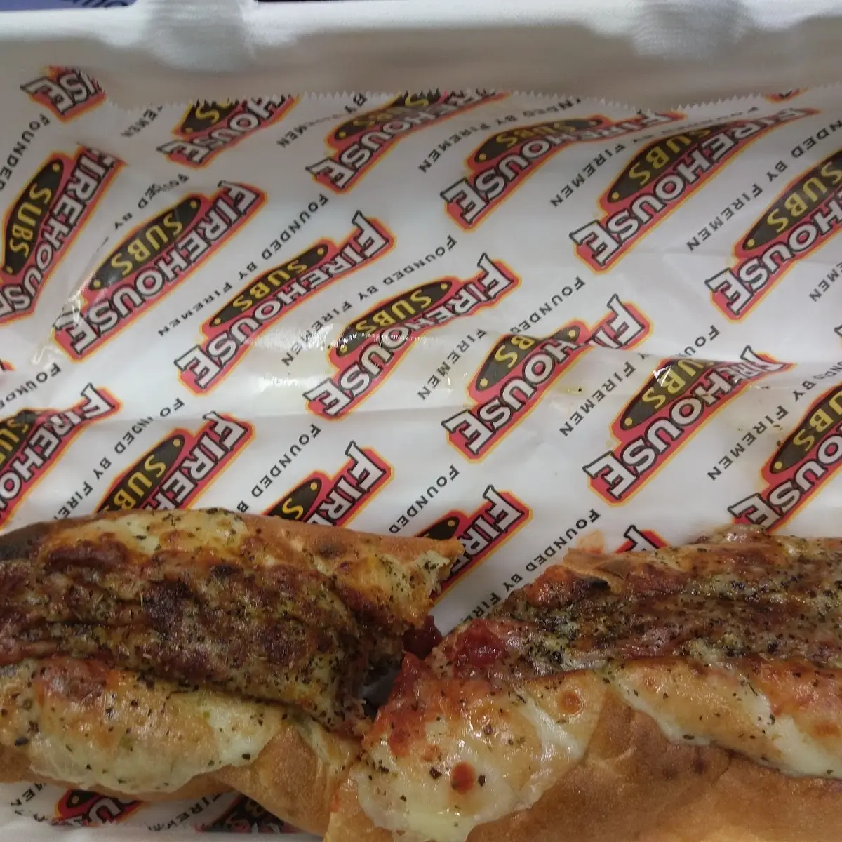 Full Meatball Sub
