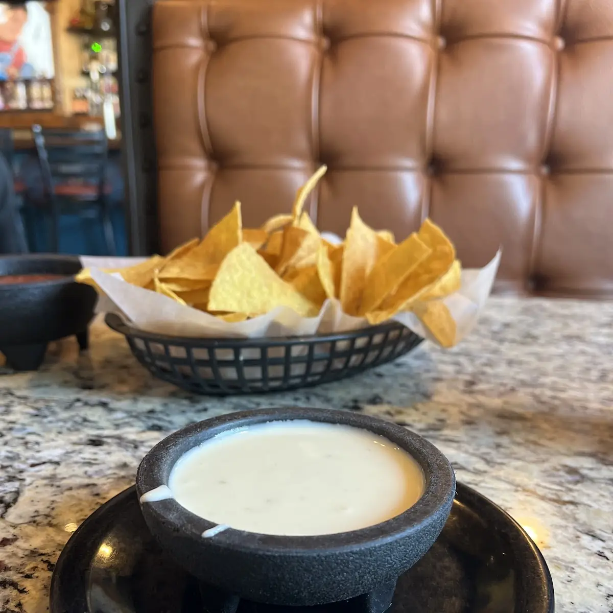Cheese Dip