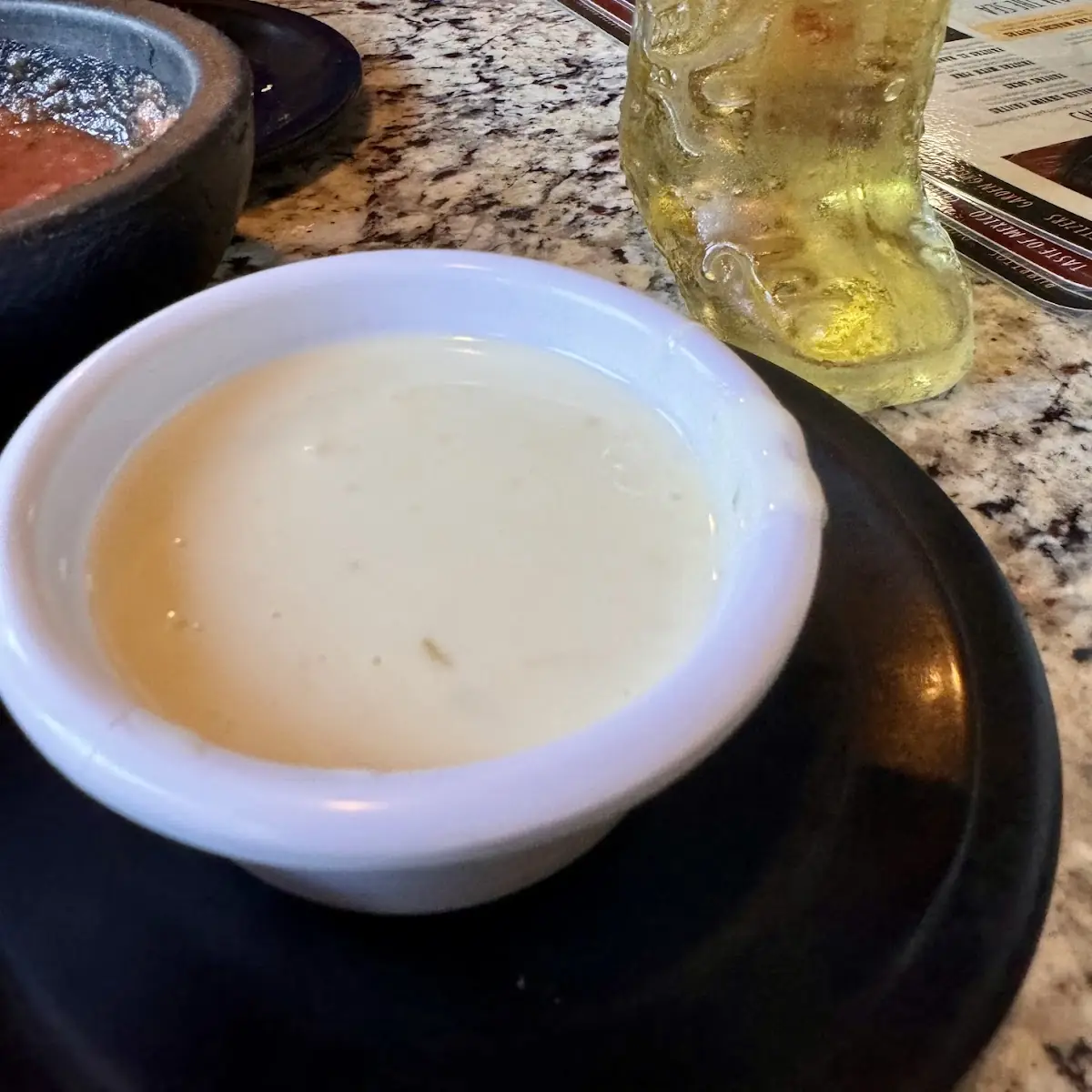 Queso Dip