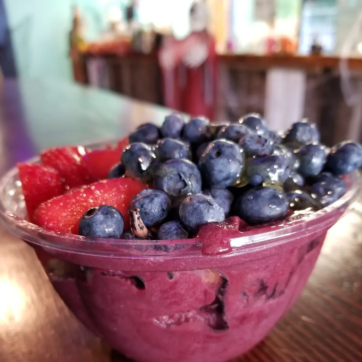 Fresh Fruit