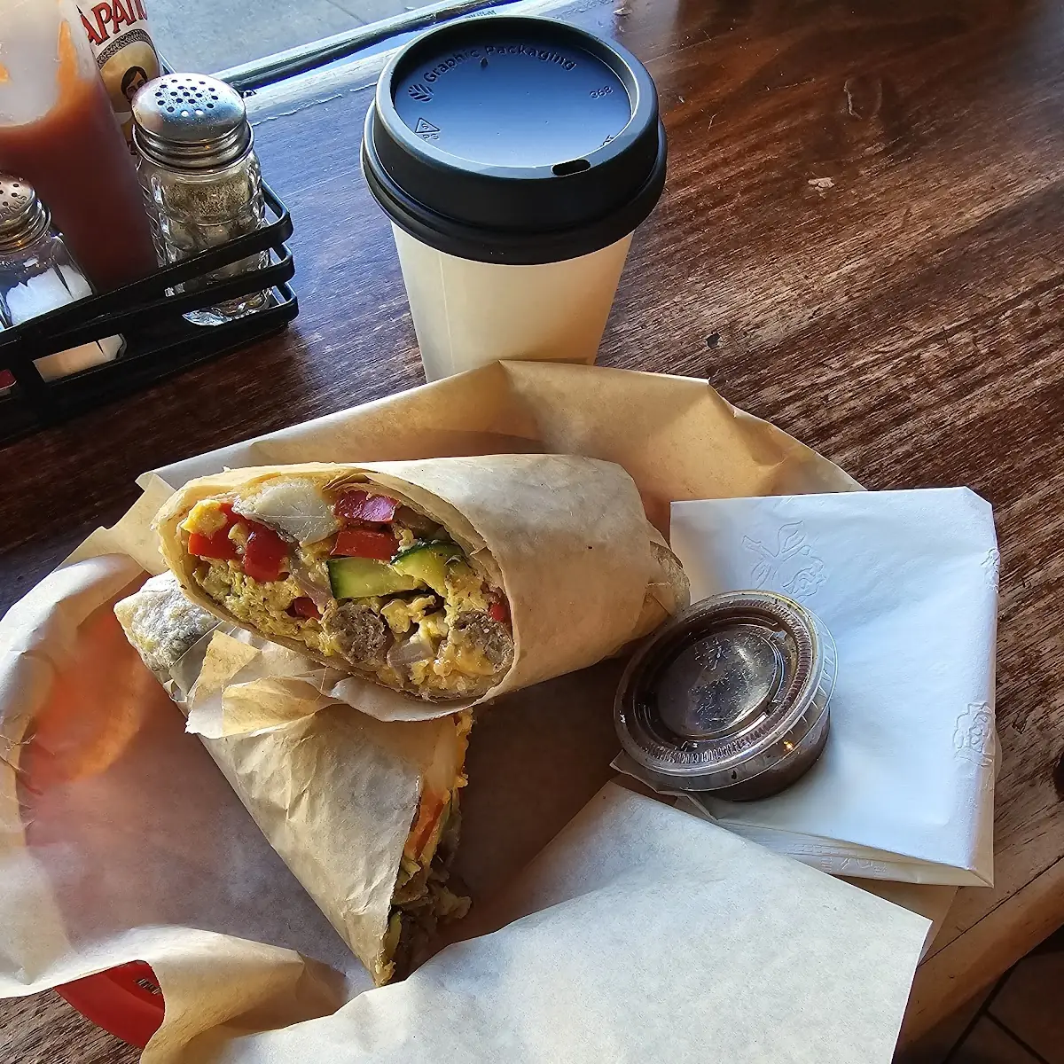 Spring Roll